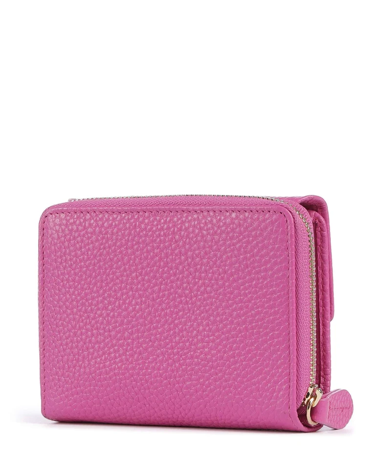 Braun Büffel Asti M Portefeuille fuchsia
