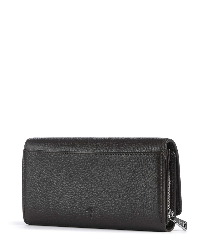 JOOP! Pompeji Europa Portefeuille dark brown