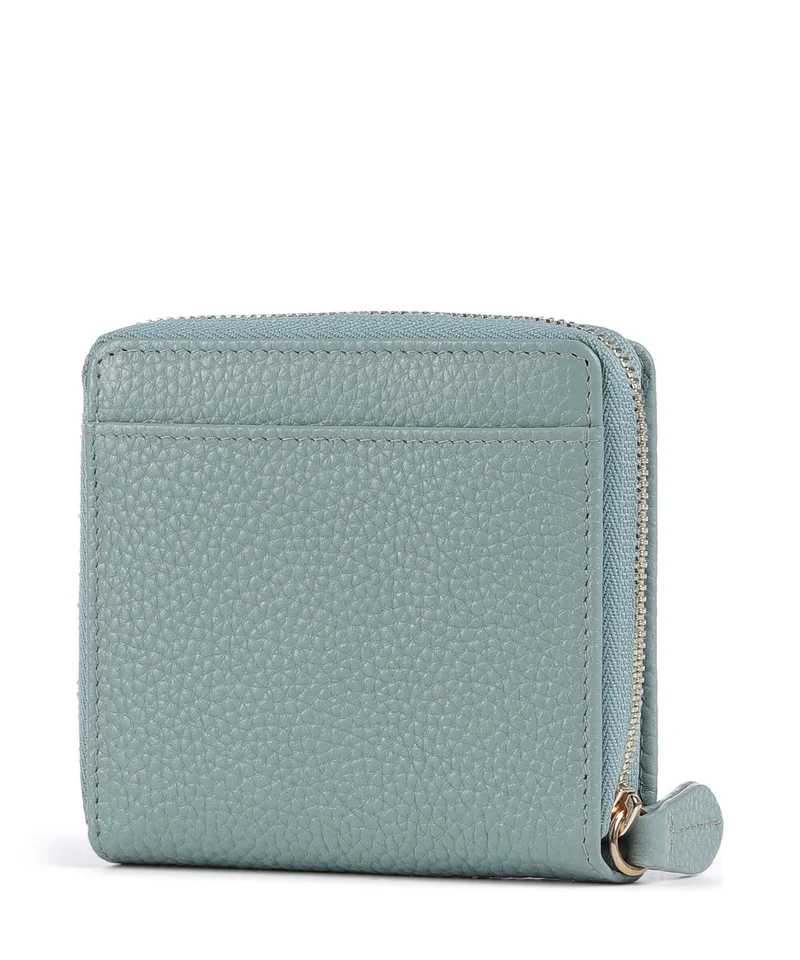 Braun Büffel Asti S Portefeuille green mistle