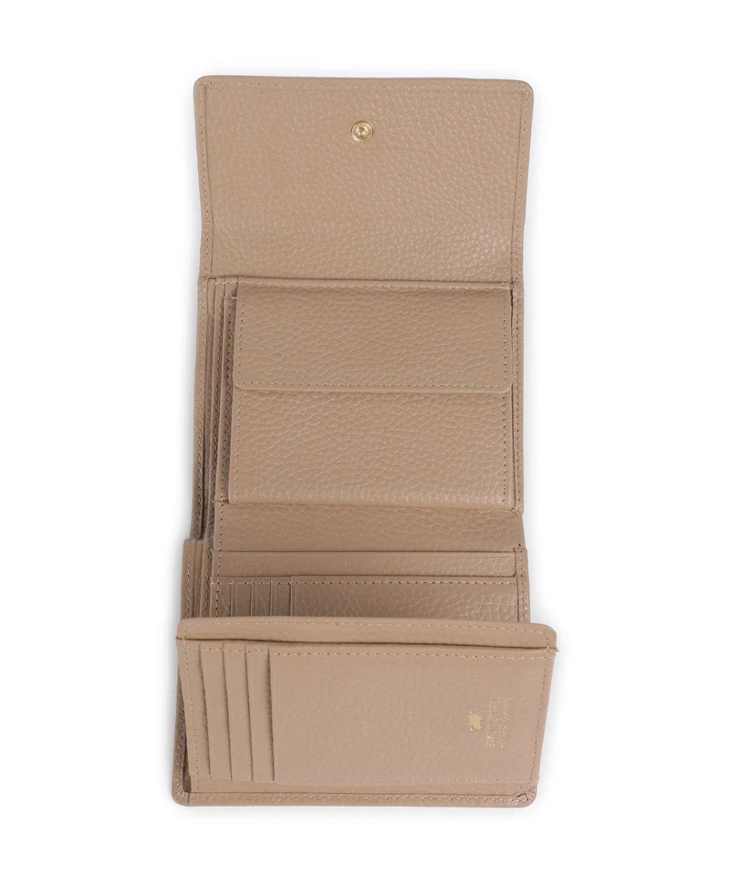 Braun Büffel Asti M Portefeuille caramel