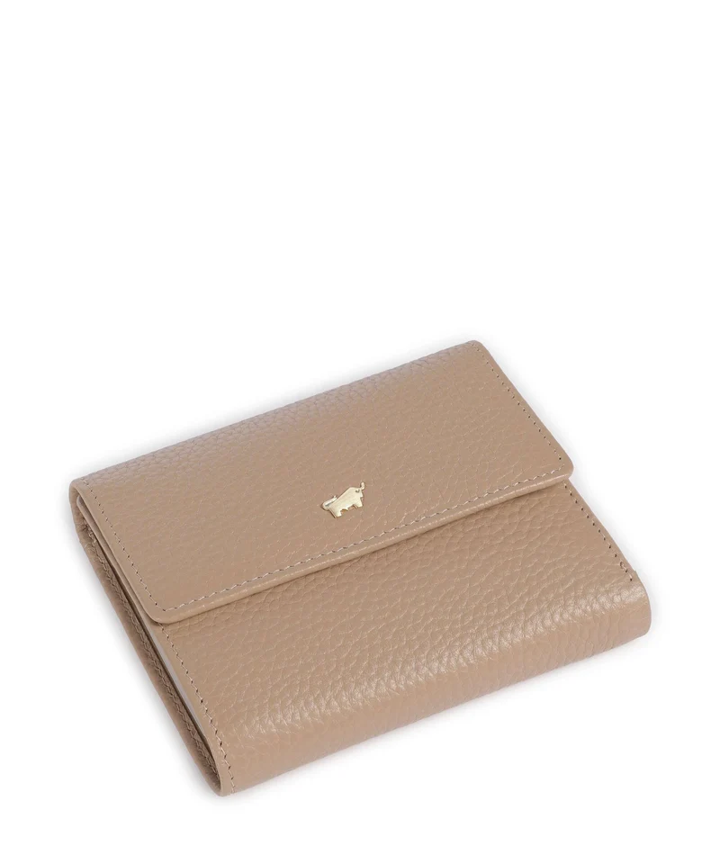 Braun Büffel Asti M Portefeuille caramel