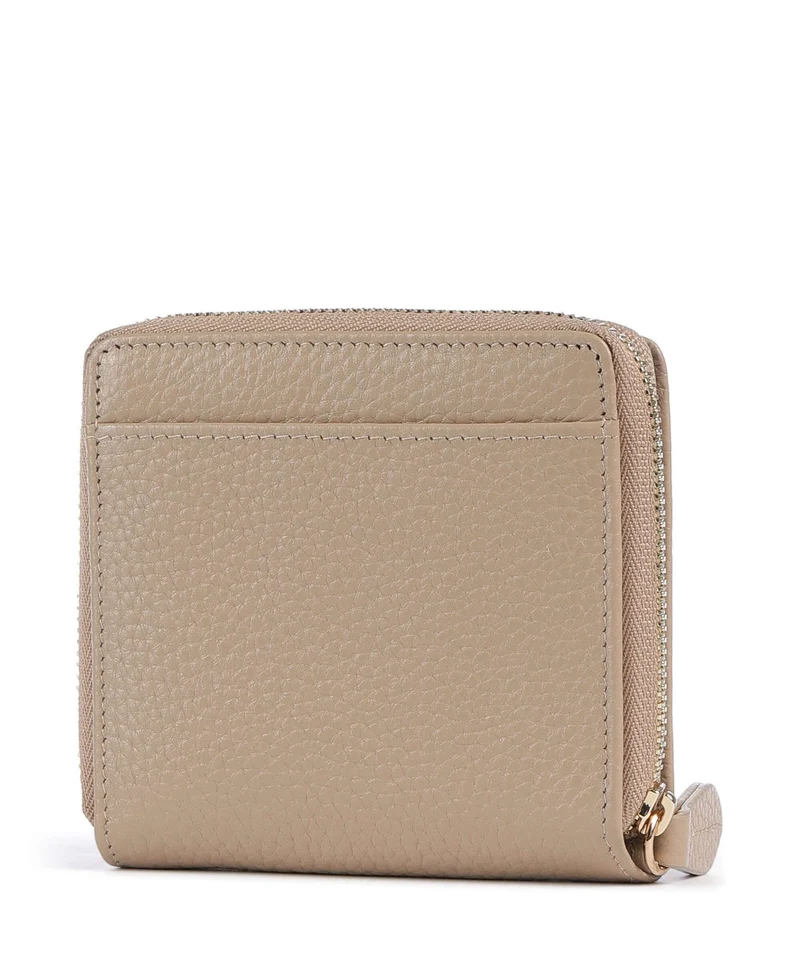 Braun Büffel Asti S Portefeuille caramel