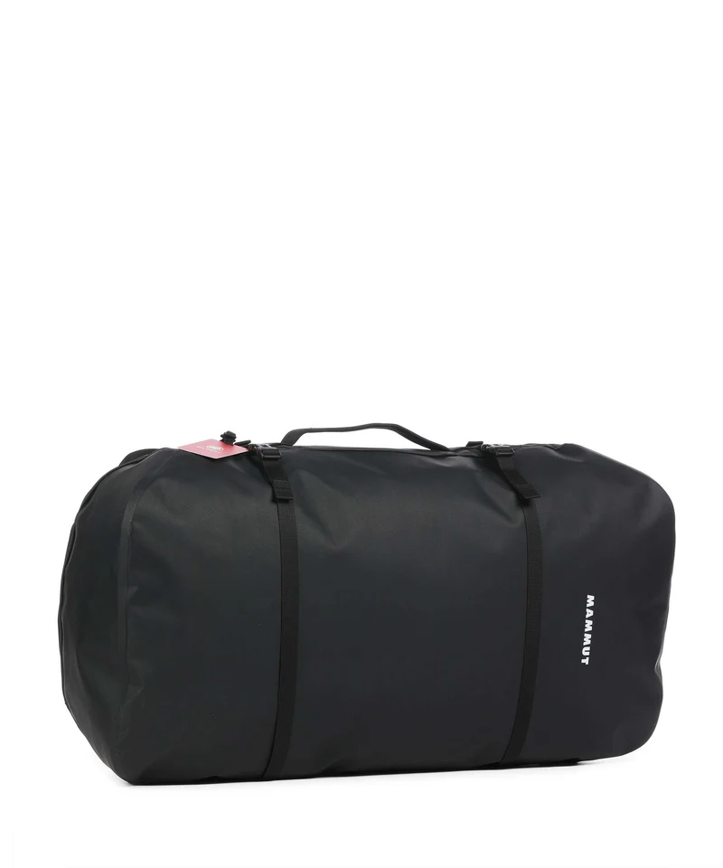 Mammut Cargo 70 Sac de voyage black