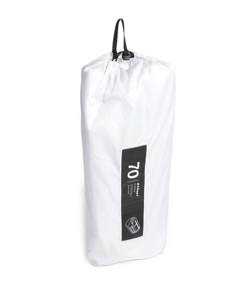 Mammut Cargo 70 Sac de voyage black