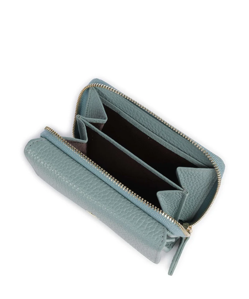 Braun Büffel Asti M Portefeuille green mistle