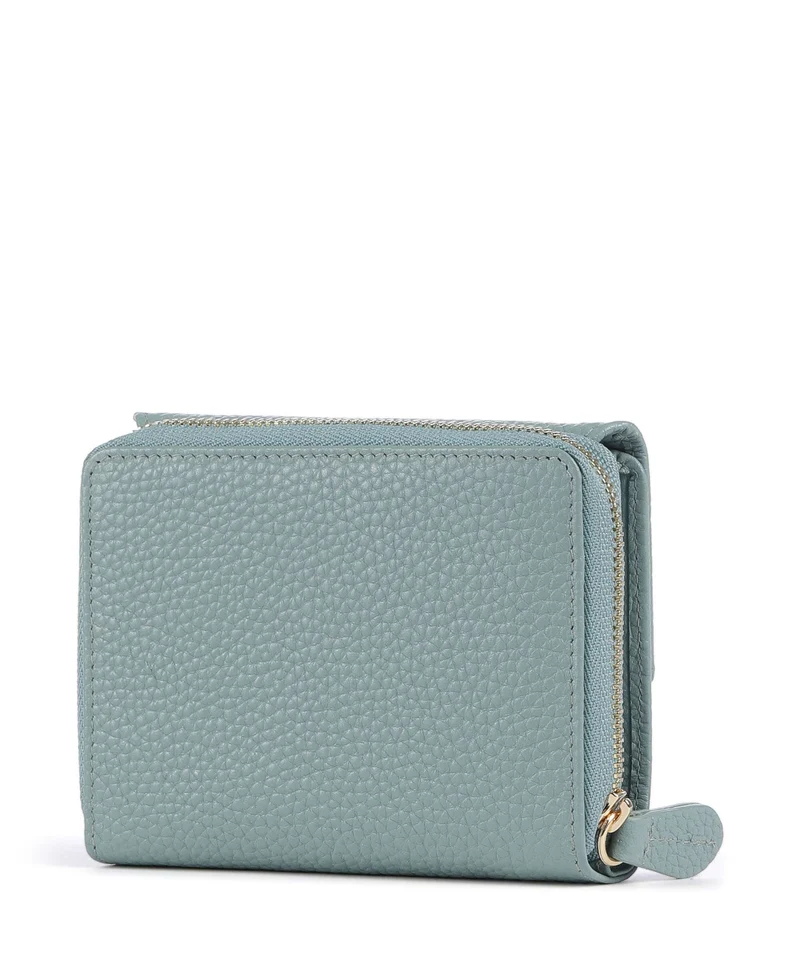 Braun Büffel Asti M Portefeuille green mistle