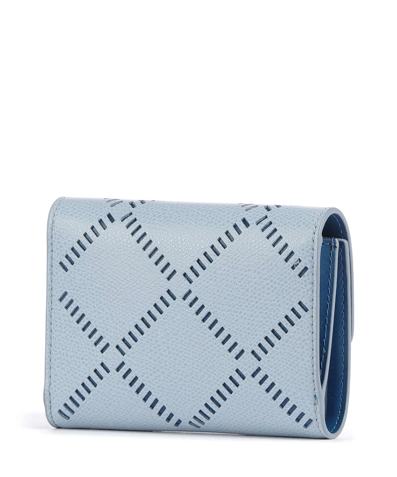 Furla Iride S Portefeuille carta da zucchero/indigo int