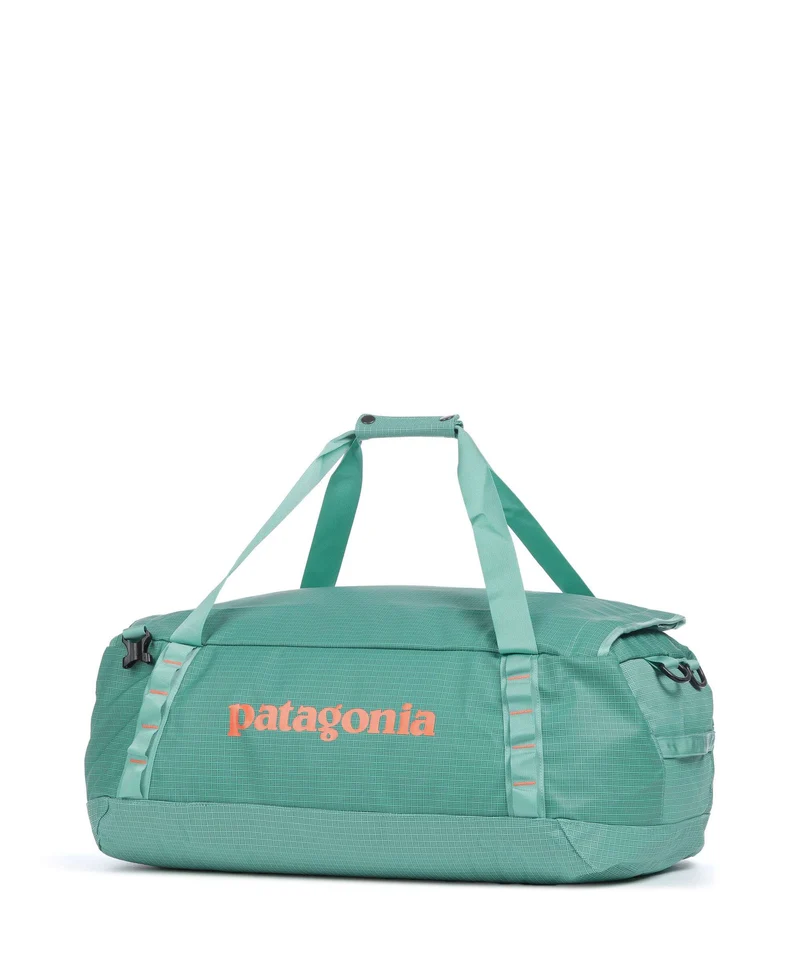 Patagonia Black Hole 55 Sac de voyage aqua stone
