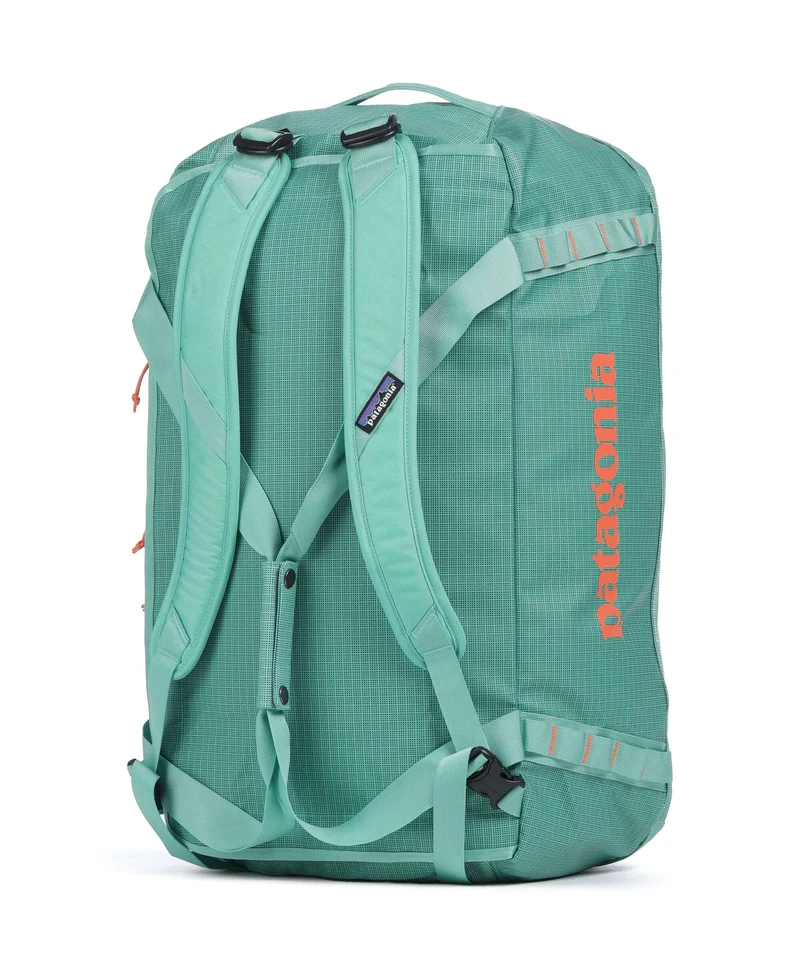 Patagonia Black Hole 55 Sac de voyage aqua stone