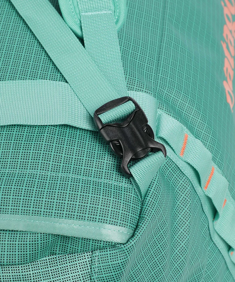 Patagonia Black Hole 55 Sac de voyage aqua stone