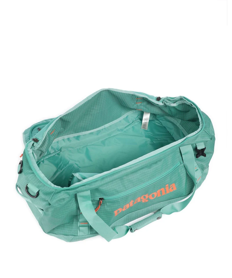 Patagonia Black Hole 55 Sac de voyage aqua stone