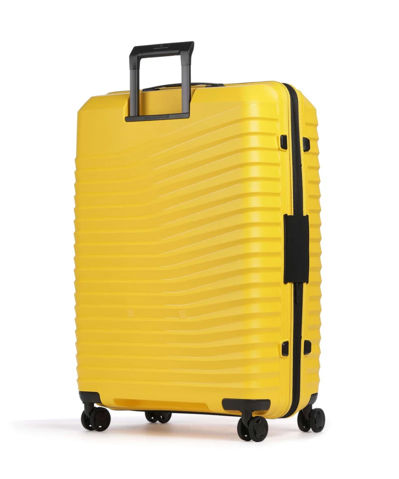Samsonite Intuo Valise 4 roues citrus