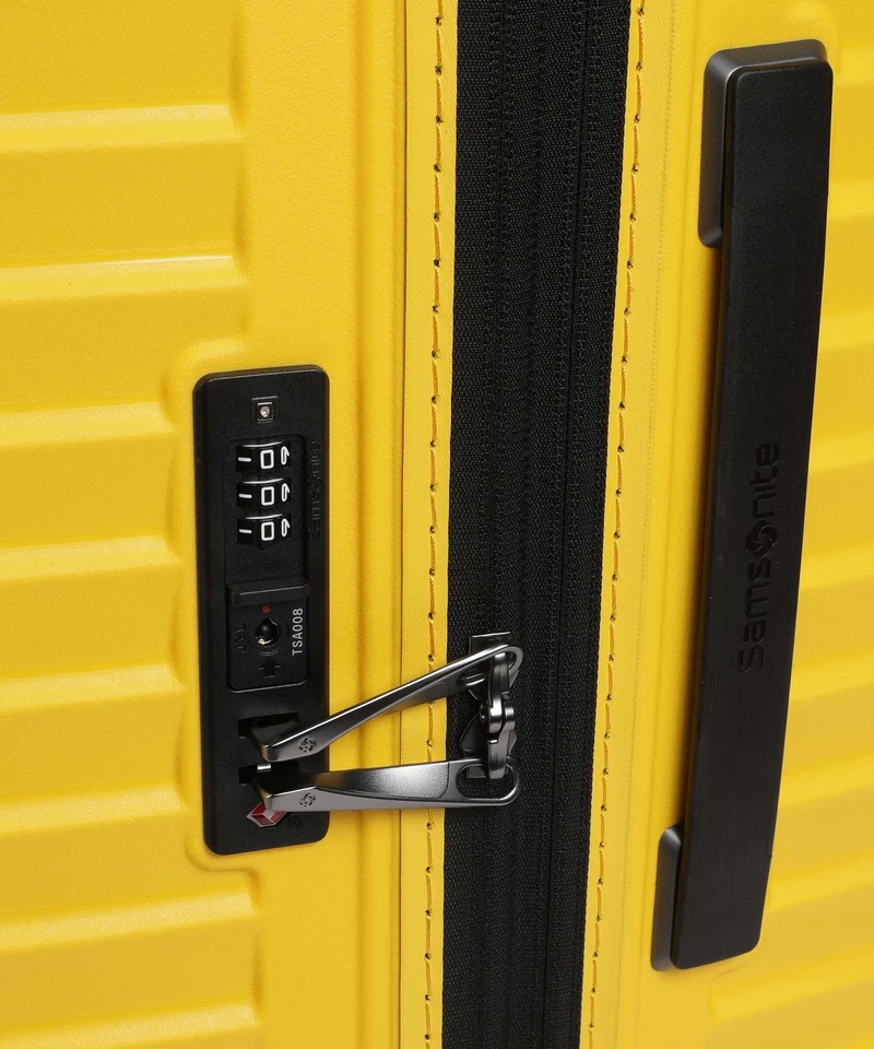 Samsonite Intuo Valise 4 roues citrus