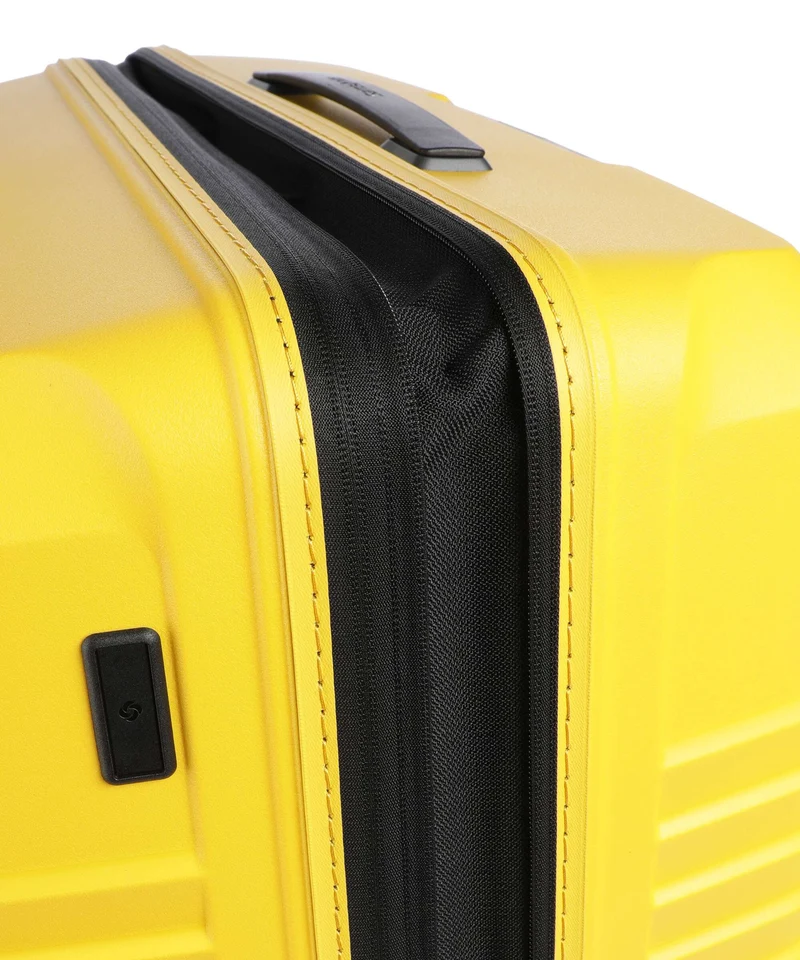 Samsonite Intuo Valise 4 roues citrus