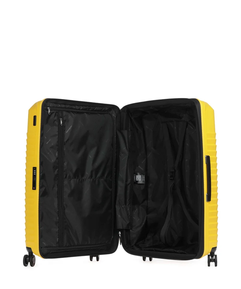 Samsonite Intuo Valise 4 roues citrus
