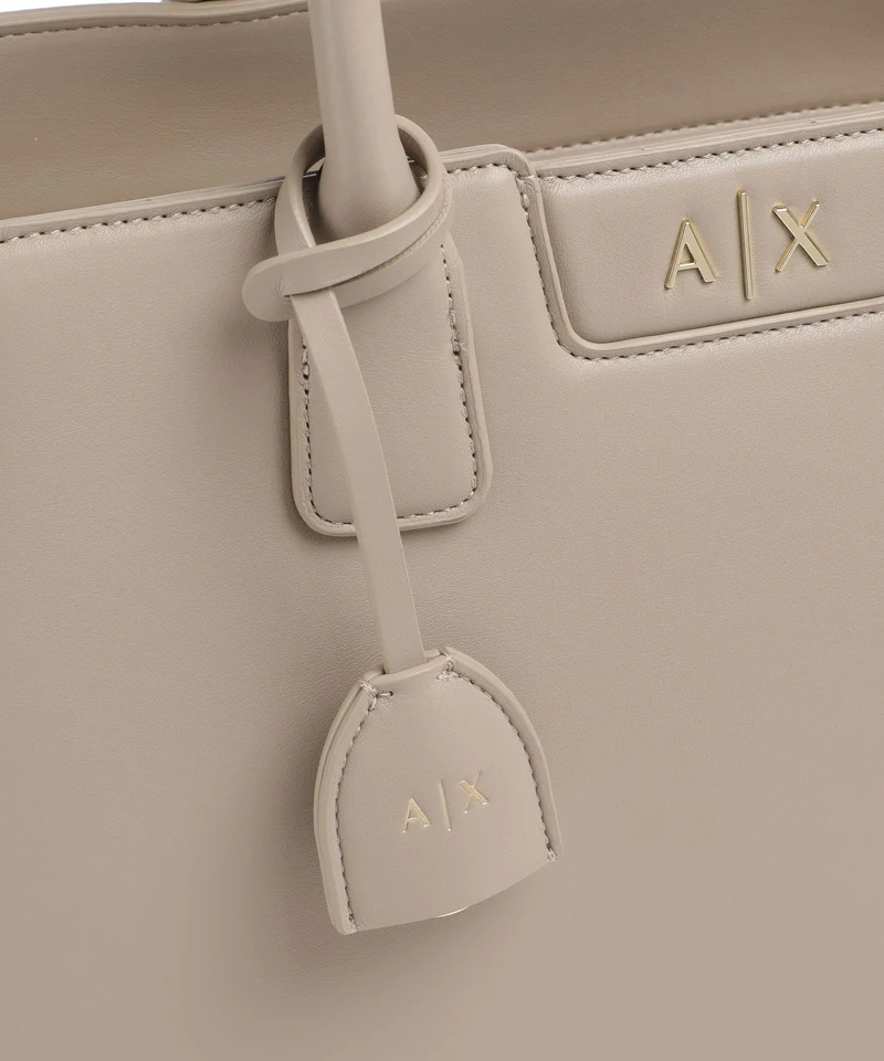Armani Exchange Amelie M Sac à main sand