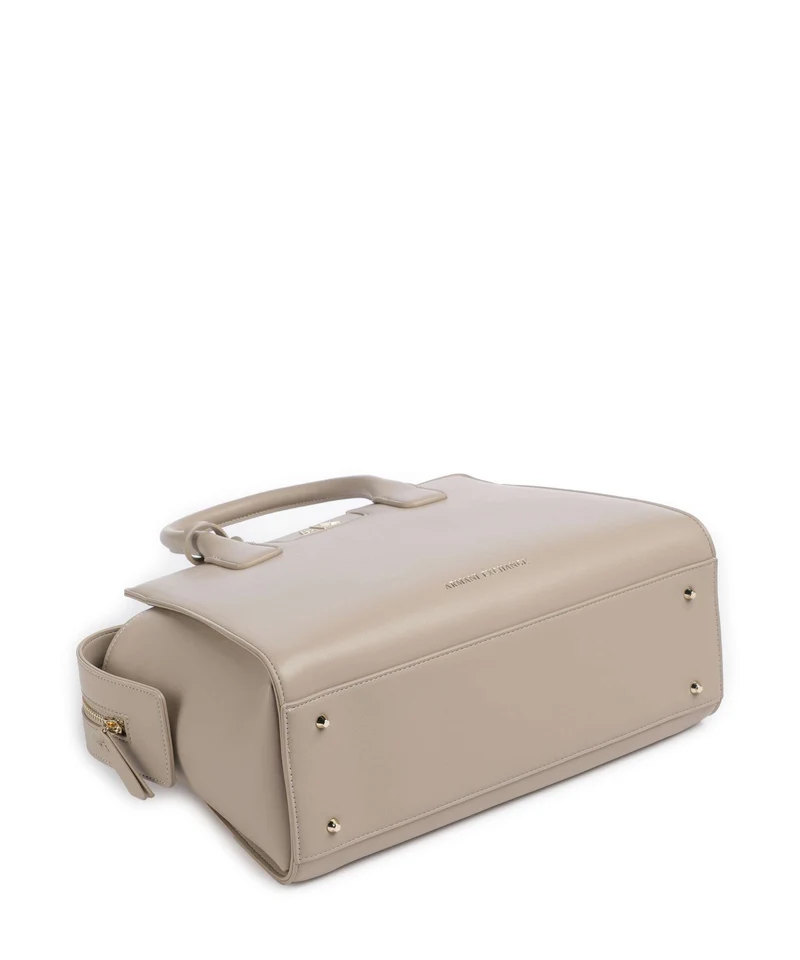 Armani Exchange Amelie M Sac à main sand