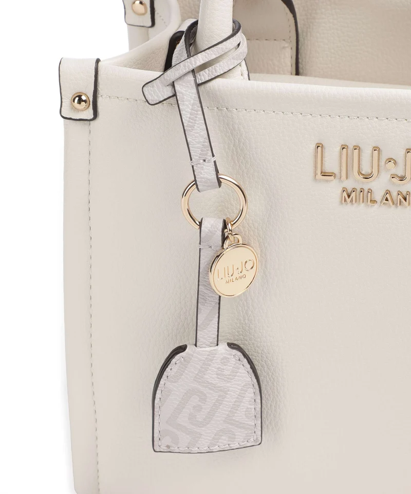 Liu Jo Ridhi S Sac à main cream