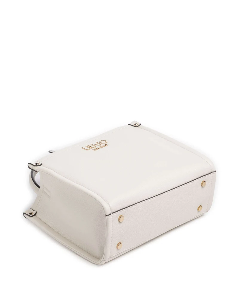 Liu Jo Ridhi S Sac à main cream