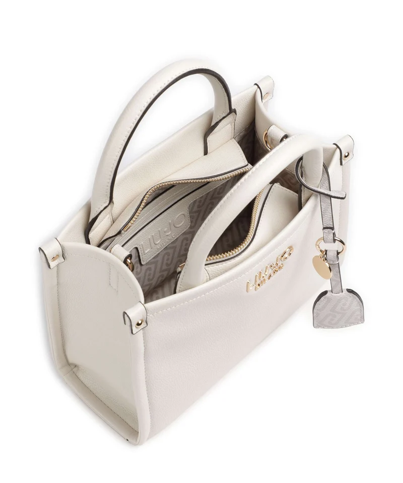 Liu Jo Ridhi S Sac à main cream