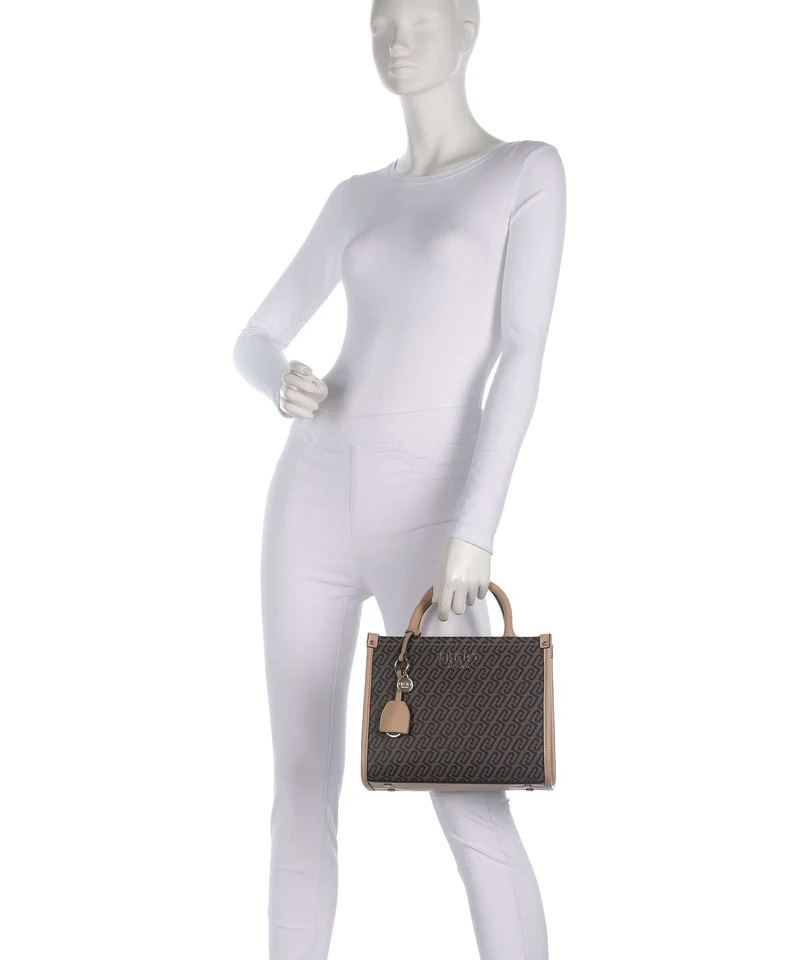 Liu Jo Ridhi S Sac à main testamoro/dark cipria