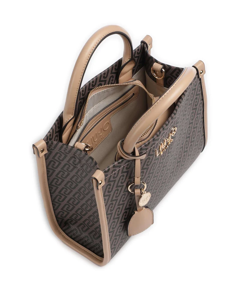 Liu Jo Ridhi S Sac à main testamoro/dark cipria