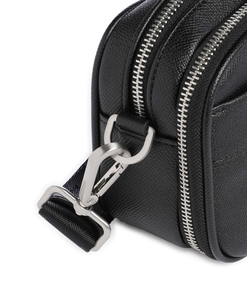 Armani Exchange New York Sac bandoulière black
