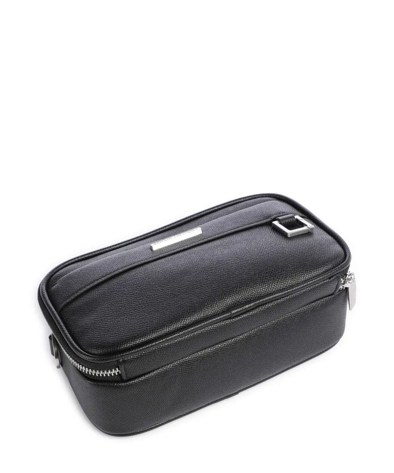 Armani Exchange New York Sac bandoulière black