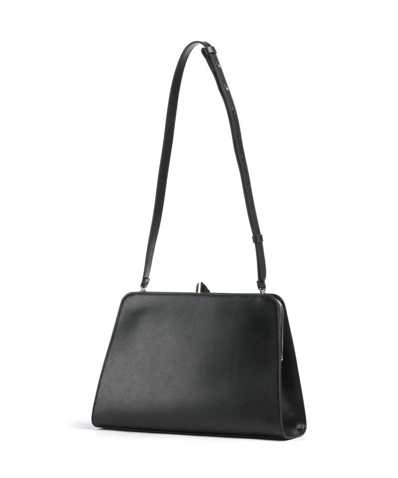 Coccinelle Liv Sac porté épaule noir