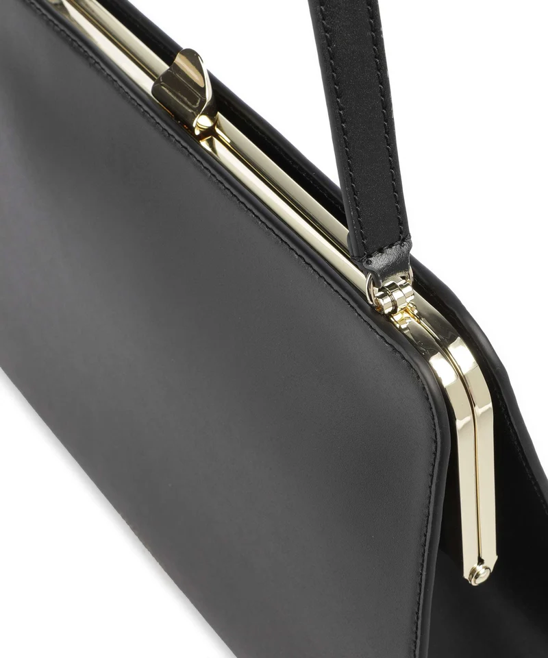 Coccinelle Liv Sac porté épaule noir