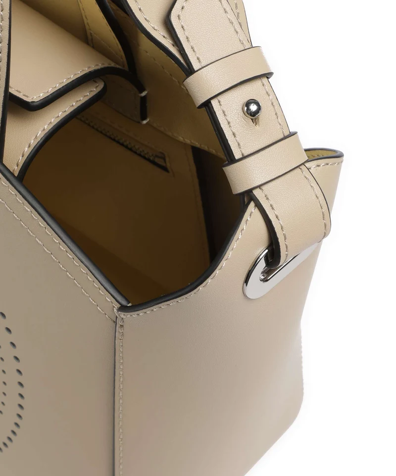 Karl Lagerfeld K/Circle Choupette Small Sac à main safari