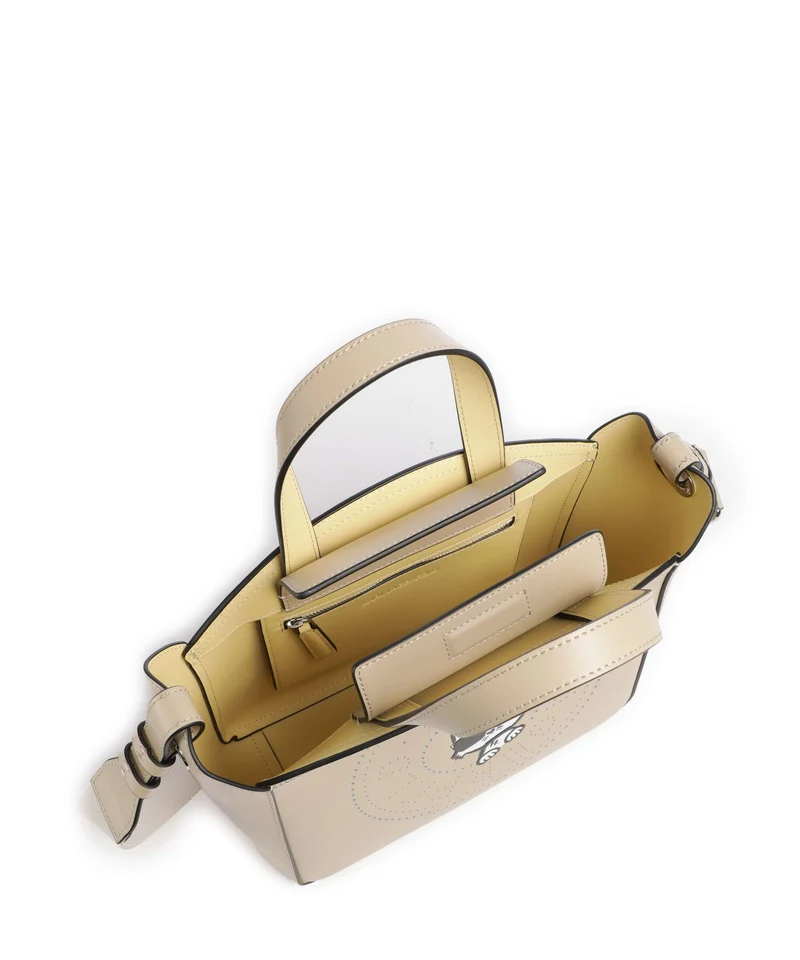 Karl Lagerfeld K/Circle Choupette Small Sac à main safari