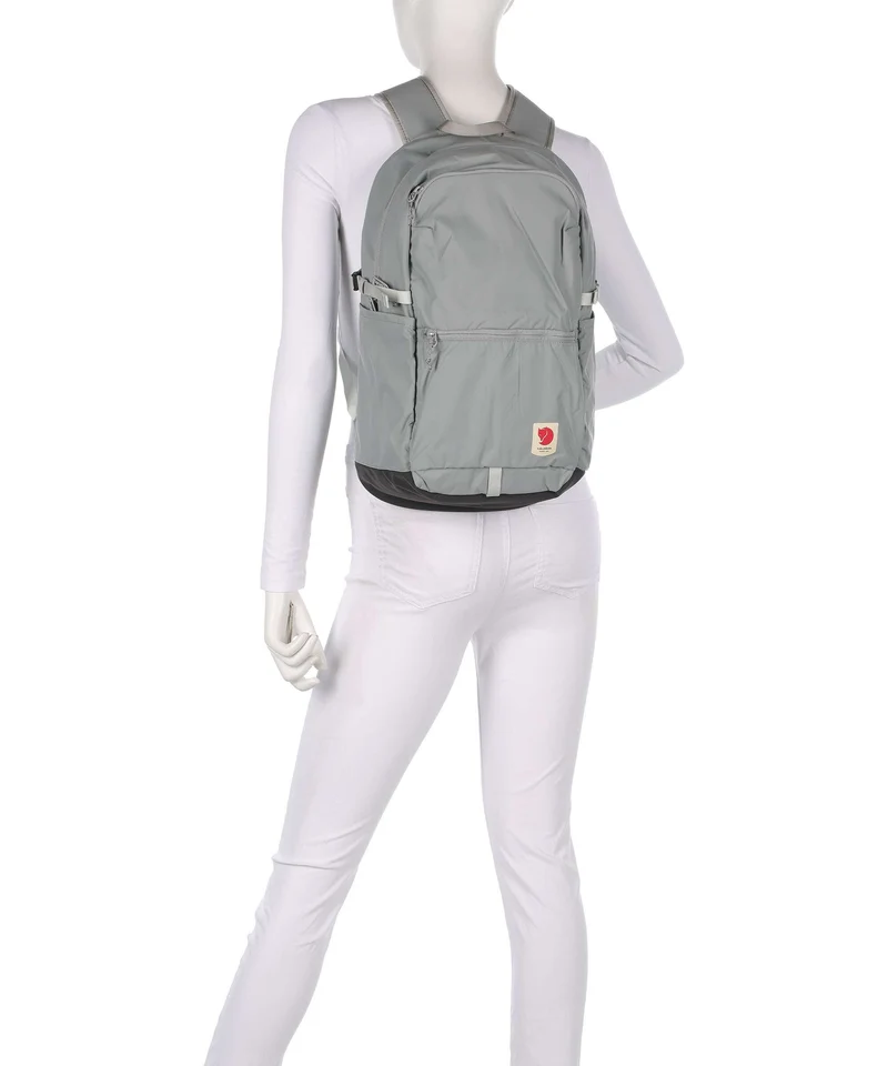 Fjällräven High Coast 24 Sac à dos fossil