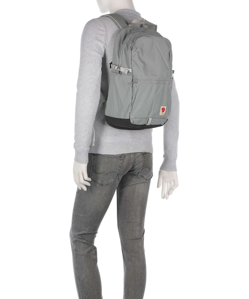 Fjällräven High Coast 24 Sac à dos fossil