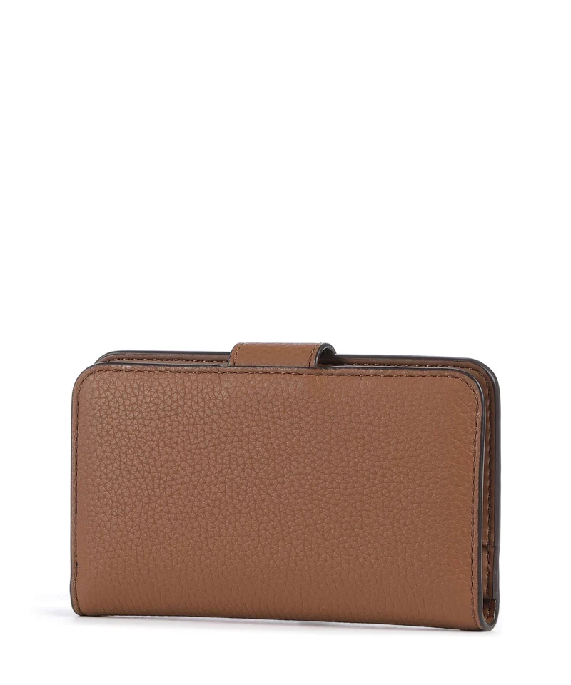 Michael Kors MK Pop Charm Medium Portefeuille luggage