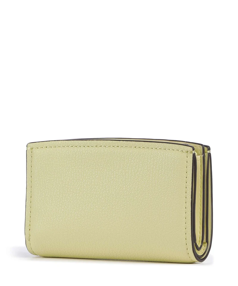 Michael Kors Bryant Portefeuille lemon