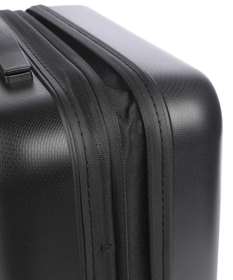 American Tourister Dashpop Valise 4 roues true black