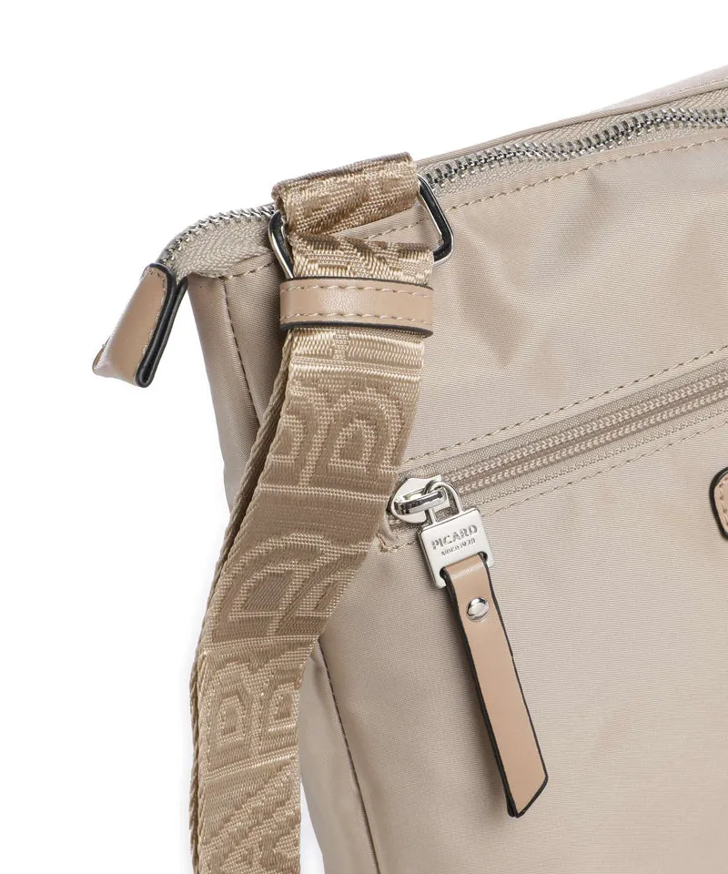 Picard Legere Sac bandoulière sand