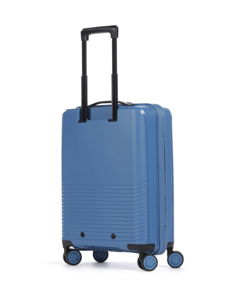 Pack Easy Jet Valise 4 roues marine