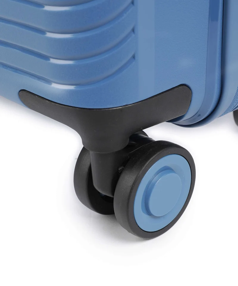 Pack Easy Jet Valise 4 roues marine