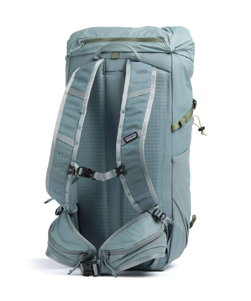 Patagonia Terravia 28 M Sac à dos blue sage