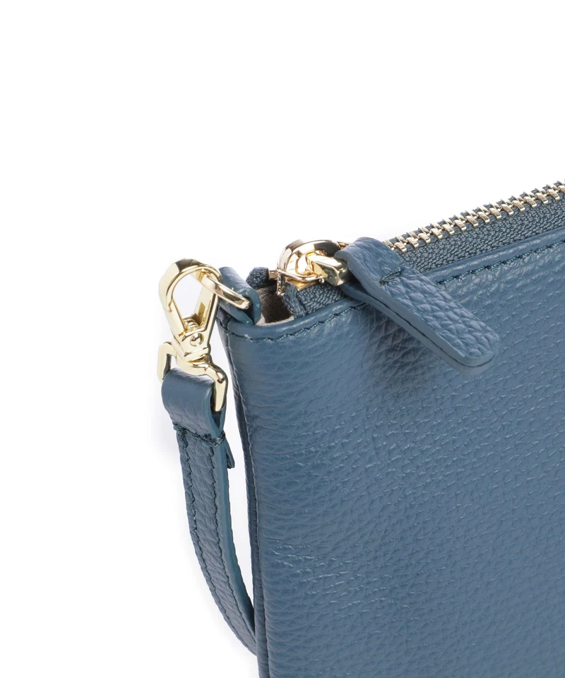 Coccinelle Best Sac bandoulière deep blue