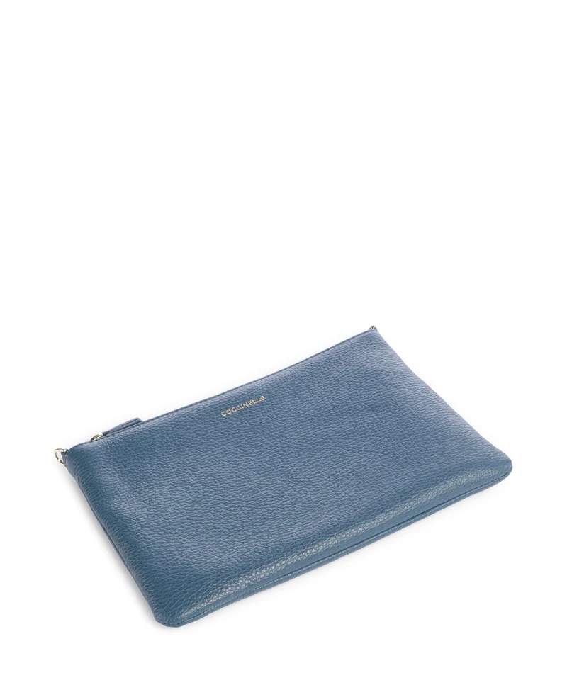 Coccinelle Best Sac bandoulière deep blue
