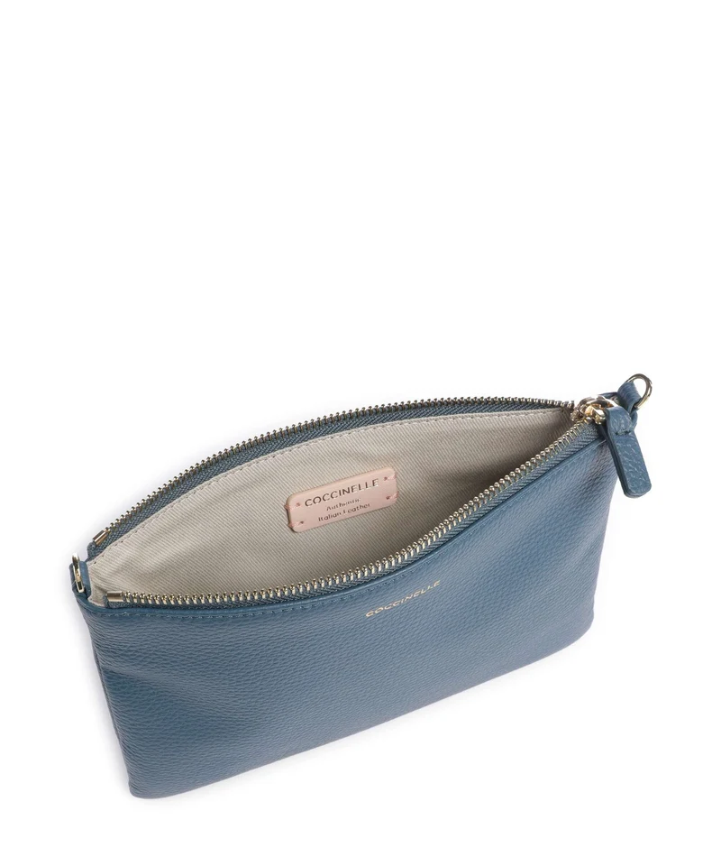 Coccinelle Best Sac bandoulière deep blue