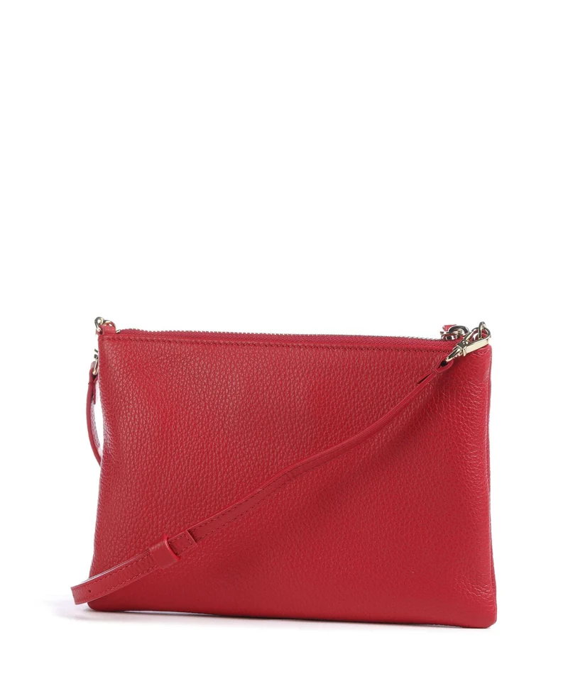 Coccinelle Best Sac bandoulière scarlet