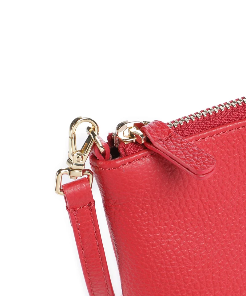 Coccinelle Best Sac bandoulière scarlet