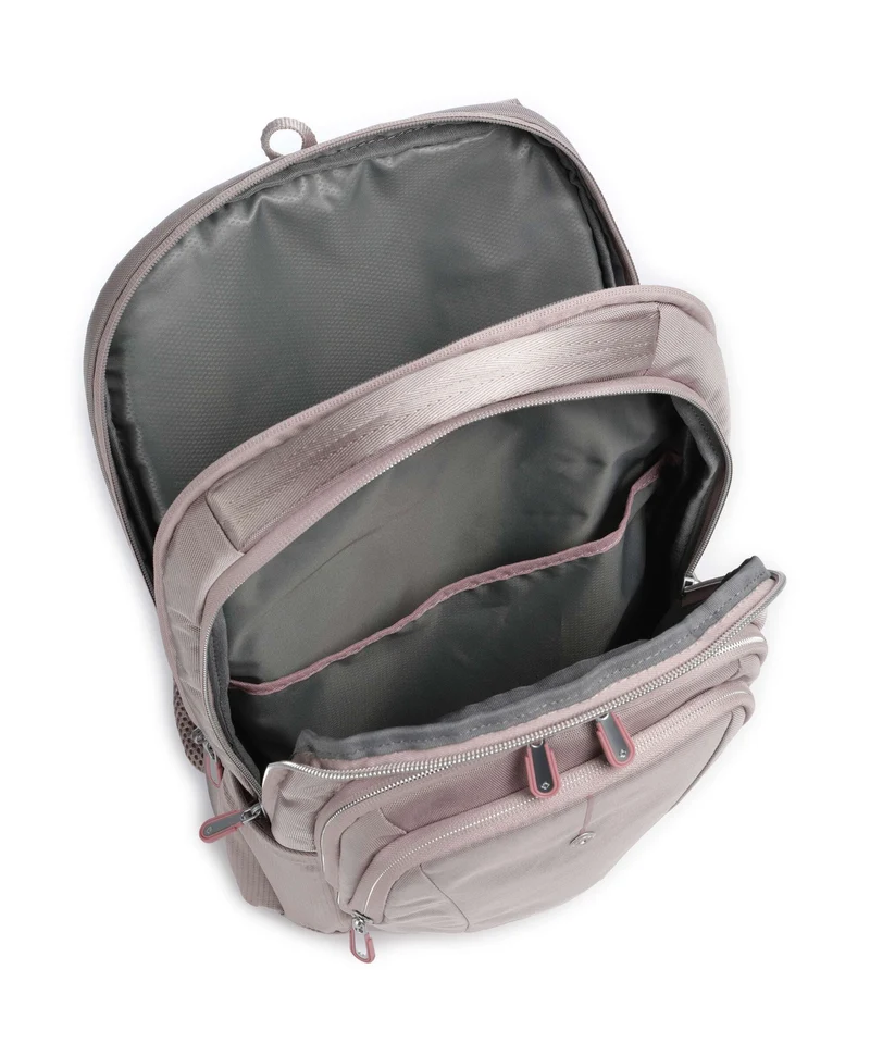 Samsonite Guardit Classy 2.0 Sac à dos d'ordinateur stone grey