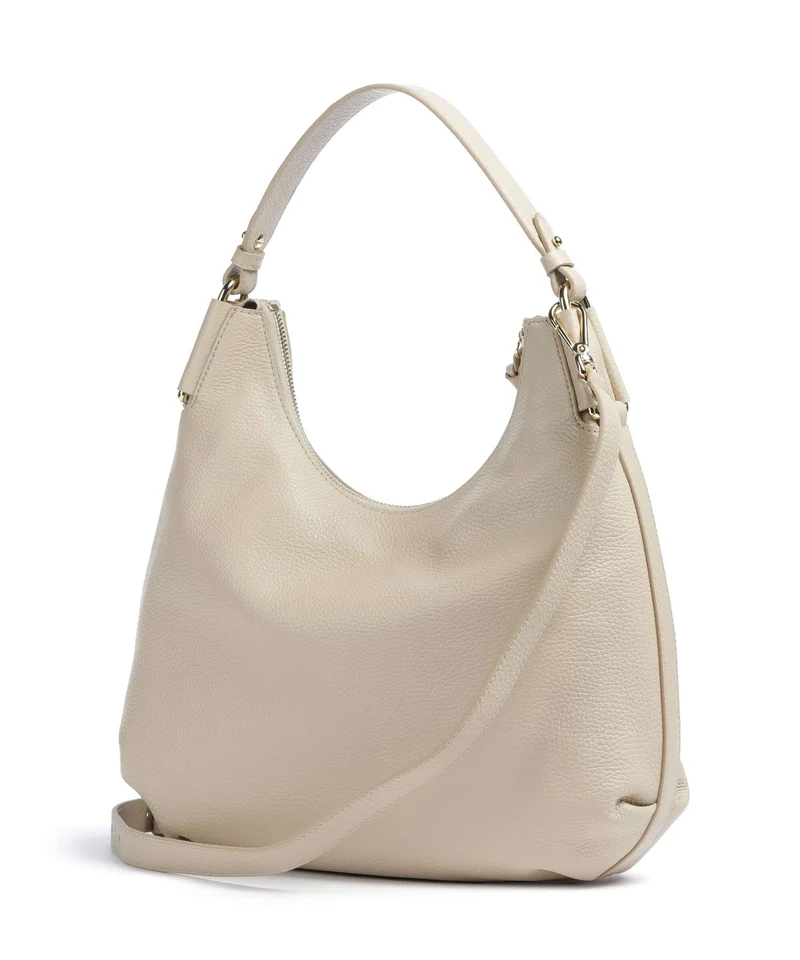 Coccinelle Rebekka Sac fourre-tout sandshell