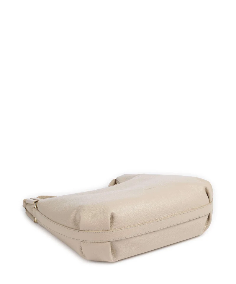 Coccinelle Rebekka Sac fourre-tout sandshell