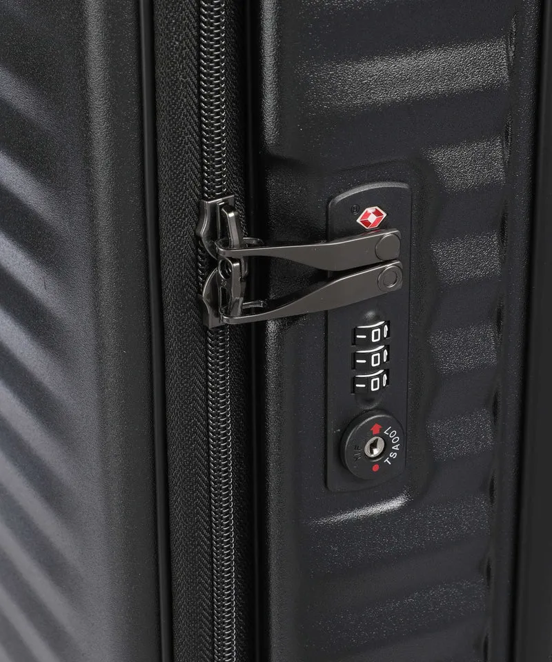 Echolac Celestra FA L Valise 4 roues black
